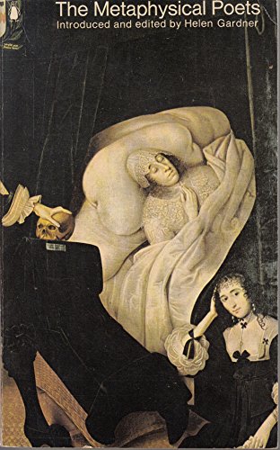 Beispielbild fr The Metaphysical Poets (Penguin Classics) zum Verkauf von SecondSale