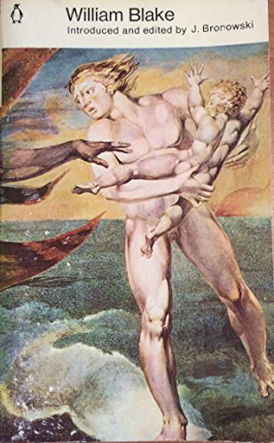 Stock image for William Blake - a Selection of Poems and Letters for sale by Ed Buryn Books