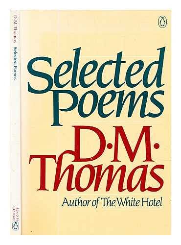 Stock image for Selected Poems for sale by Better World Books Ltd