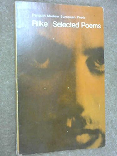 9780140420791: Rilke: Selected Poems