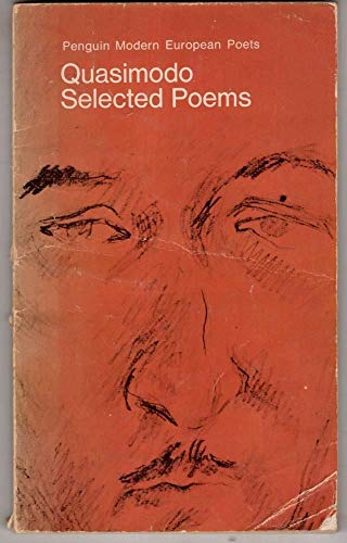 Beispielbild fr Selected Poems (Modern Poets S.) zum Verkauf von WorldofBooks