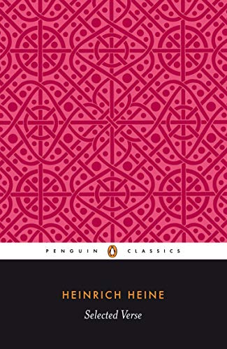 Stock image for Selected Verse (Penguin Classics) (English, German and German Edition) for sale by Book Deals