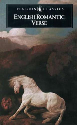 Imagen de archivo de English Romantic Verse (Penguin Classics) a la venta por SecondSale
