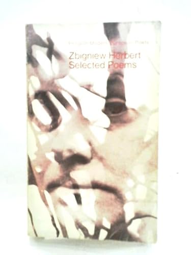 9780140421040: Selected Poems (Modern Poets S.)