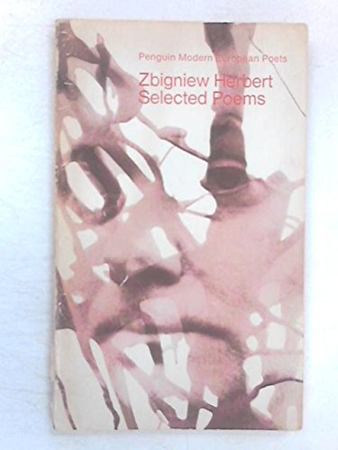9780140421040: Selected Poems