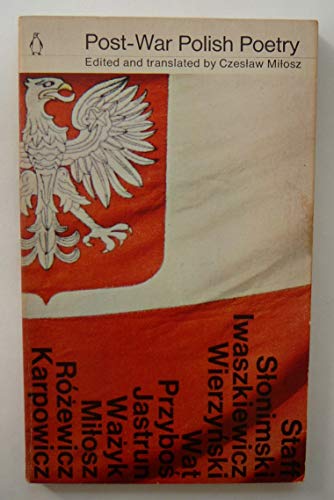 9780140421194: Postwar Polish Poetry