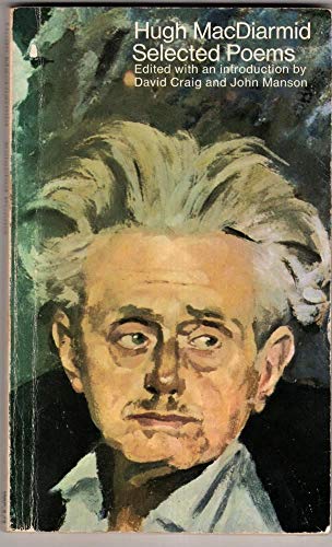 9780140421231: Hugh Macdiarmid: Selected Poems (Poets S.)