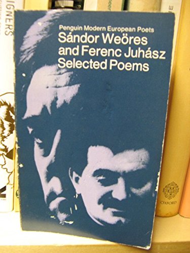 

Selected Poems (Penguin Modern European Poets )