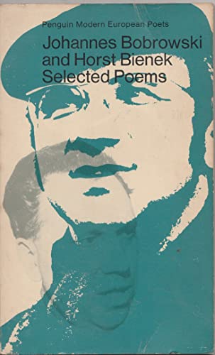 Stock image for Selected Poems for sale by Anybook.com