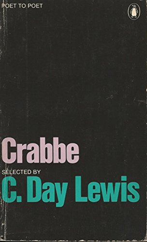 9780140421507: Crabbe, The Selected Verse of