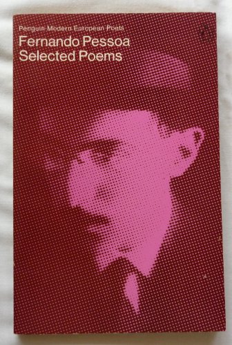 9780140421613: Selected Poems (English and Portuguese Edition)
