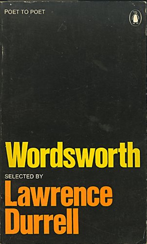 The Selected Poetry of Wordsworth - Wordsworth, William