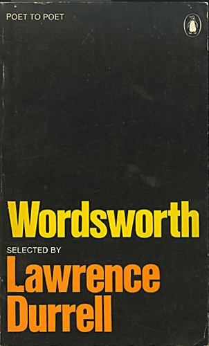 Wordsworth, The Selected Poetry of (9780140421675) by Wordsworth, William