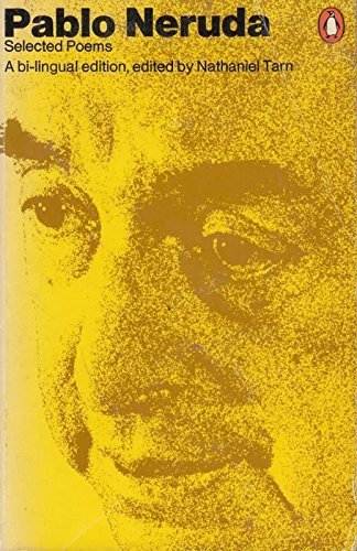 Stock image for Selected poems [of] Pablo Neruda for sale by Book Express (NZ)
