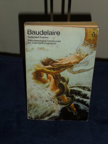 Stock image for Selected Poems Baudelaire (French Edition) for sale by Half Price Books Inc.