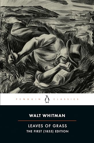 9780140421996: Leaves of Grass: The First (1855) Edition (Penguin classics)