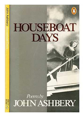 Stock image for Houseboat Days for sale by Caspian Books
