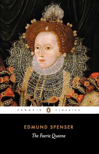 Beispielbild fr The Faerie Queene (Penguin Classics) zum Verkauf von WorldofBooks