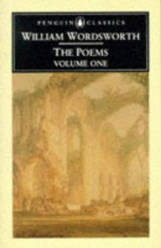 9780140422115: The Poems, Vol.1: v. 1 (Penguin Classics)