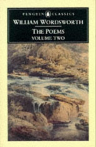 9780140422122: The Poems, Vol.2: v. 2 (Penguin Classics)