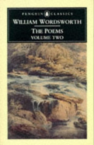 Stock image for The Poems: Volume 2 (Penguin Classics) for sale by Ergodebooks