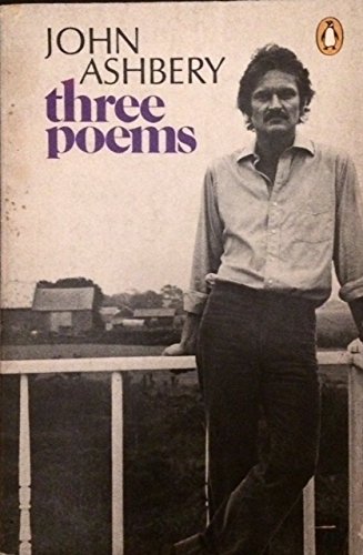9780140422238: Three Poems: The New Spirit;the System;the Recital
