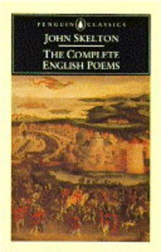 9780140422337: The Complete English Poems (Penguin poetry classics)