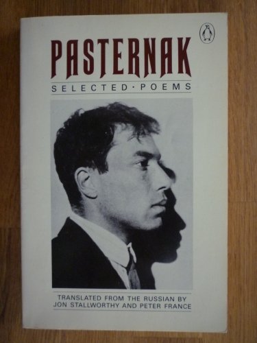 Imagen de archivo de Pasternak: Selected Poems a la venta por ThriftBooks-Dallas