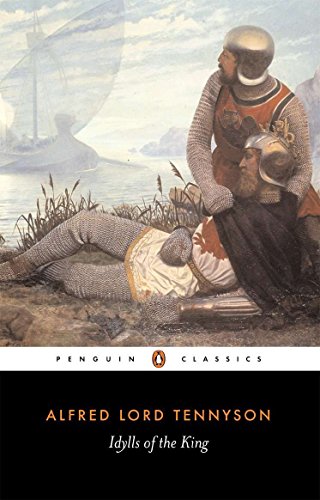 Stock image for Idylls of the King (Penguin Classics) for sale by New Legacy Books