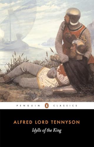 9780140422535: Idylls of the King (Penguin Classics)