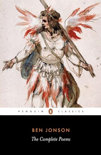 Stock image for The Complete Poems (Penguin Classics) for sale by WorldofBooks