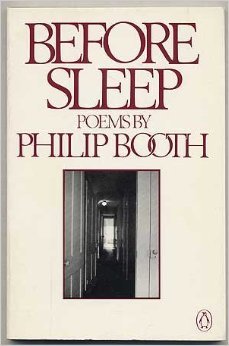 Imagen de archivo de Before Sleep : Poems a la venta por Friends of Johnson County Library