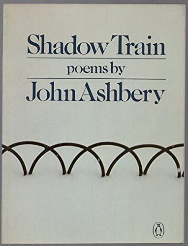 Stock image for Shadow Train for sale by Valley Books