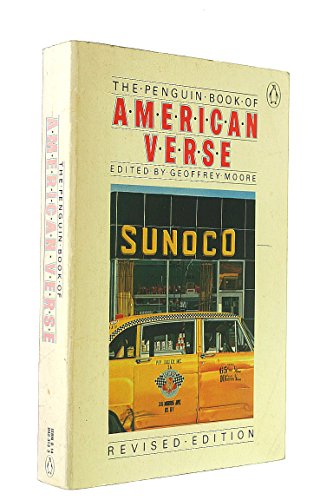 9780140423136: The Penguin Book of American Verse