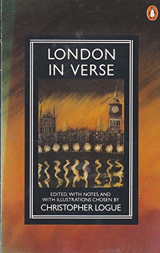 9780140423143: London in Verse (The Penguin poets)