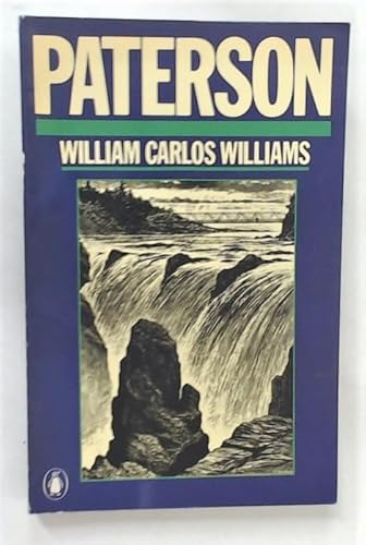 9780140423167: Paterson (The Penguin poets)