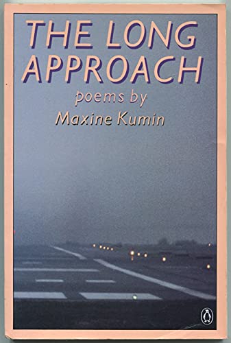 9780140423426: The Long Approach: Poems