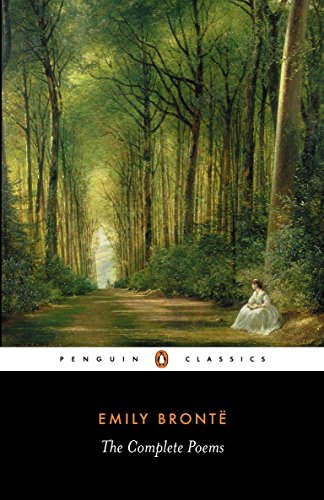 The Complete Poems - Emily Bronte