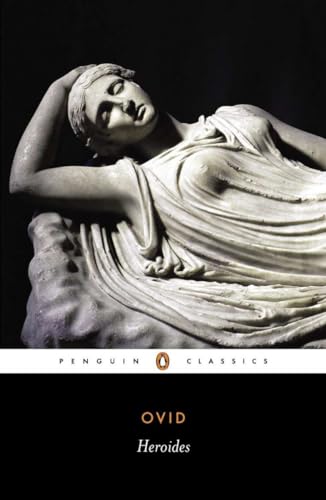 9780140423556: Heroides (Penguin Classics)