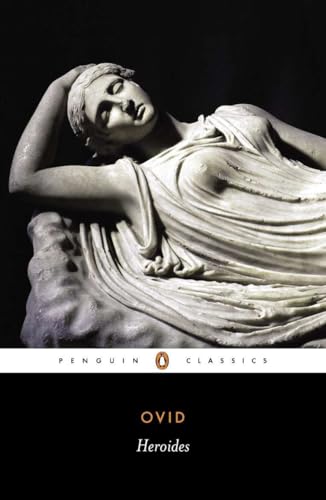 Heroides by Ovid Heroides by Ovid