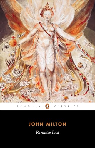 9780140423631: Paradise Lost (Penguin Classics Series)