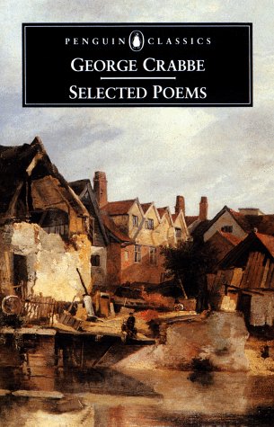Stock image for Crabbe: Selected Poems (Penguin Classics) for sale by Front Cover Books
