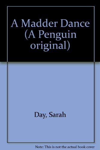 9780140423730: A Madder Dance (A Penguin original)