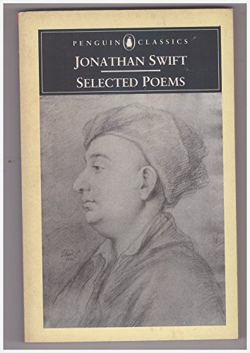 Stock image for Swift: Selected Poems (Penguin Classics) for sale by HPB Inc.