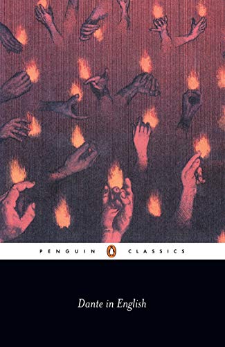 Imagen de archivo de Dante in English (Penguin Classics) a la venta por HALCYON BOOKS