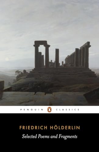 Beispielbild fr Selected Poems and Fragments (Penguin Classics) zum Verkauf von BooksRun