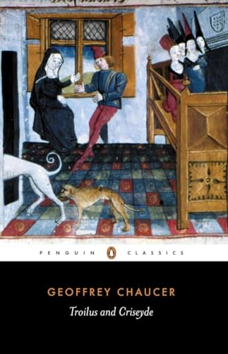 9780140424218: Troilus and Criseyde (Penguin Classics)