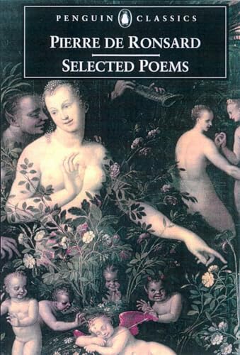 Stock image for Selected Poems for sale by Better World Books