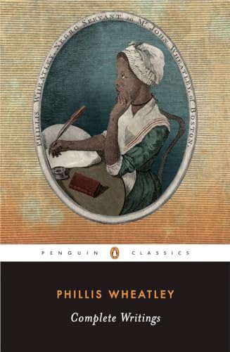 Stock image for Phillis Wheatley, Complete Writings for sale by Off The Shelf