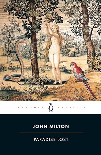 9780140424393: Paradise Lost (Penguin Classics)